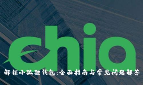 解锁小狐狸钱包：全面指南与常见问题解答