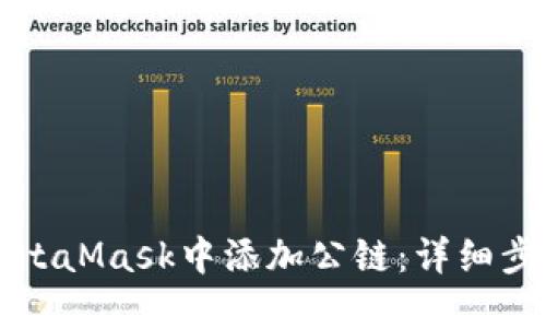 如何在MetaMask中添加公链：详细步骤与指南