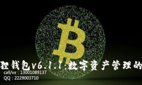 : 小狐狸钱包v6.1.1：数字资产管理的新选择