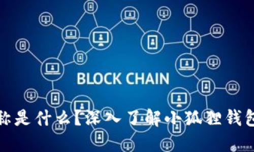 小狐狸钱包简称是什么？深入了解小狐狸钱包的功能与特性